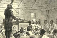 'History Half Told Is Untold': Story of Oldest Black Church in America Is Now a Movie, Coming to CBN Newschannel