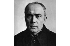 What happened to St Maximilian Kolbe's beard? The answer may surprise you