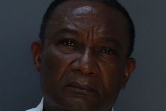 Florida priest, convicted of rape, sentenced to nearly 8 years in prison