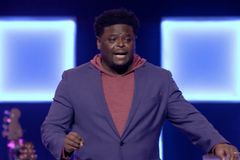 Derwin Gray preaches on America's 'Great Resignation': ‘Work is a gift from God’