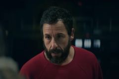 Adam Sandler Reminds Everyone That He's a Very Good Actor in the First Trailer for 'Hustle' - RELEVANT