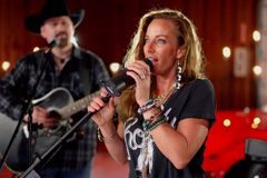 Loretta Lynn's granddaughter says she was trapped by demons before Jesus rescued her from addiction