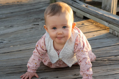 13 months of joy, an eternity of impact | Baptist Press