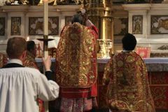 Sacra Liturgia conference to be held in San Francisco this summer