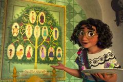 In defense of ‘Encanto’ from Christian critics