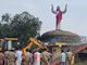 India government destroys 20-foot Jesus statue in Christian village