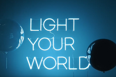 Over 245,000 People Choose Christ After Watching Luis Palau Association Film, 'Light Your World'