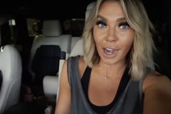 Texas AG sues Christian social media influencer for allegedly scamming consumers with fitness plans