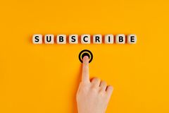 Let’s talk about your subscription to Jesus