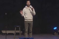 'I Wanted to Commit Suicide': Comedian John Crist Opens Up About Faith, Credits Fans With Helping Save His Life After Scandal