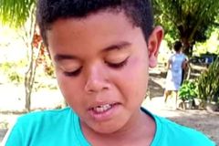 Murder of child shines spotlight on Brazil’s ongoing land disputes