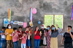 Short terms of service provide multiple pathways to mission field | Baptist Press