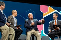 IMB panel emphasizes Southern Baptists’ involvement in past, present and future of missions | Baptist Press