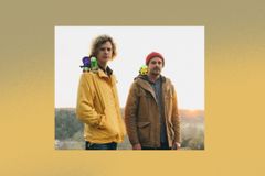 A Win for the Culture: Relient K Played 'The Pirates Who Don't Do Anything' Live in Minneapolis - RELEVANT