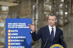 COVID-19 cases continue to plummet