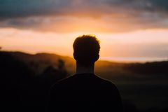 Why Grief is Good For Us - RELEVANT