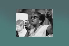 Six Women of Black History You Probably Don't Know About—But Should