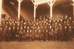 'Kill the Culture; Save the Child': Investigating Native American Boarding Schools, a Dark Chapter of US History