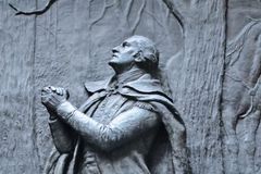 New Documentary Sheds Light on George Washington's Extraordinary Life and Faith