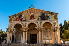 Israeli gov’t ditches Mount of Olives park expansion plan amid outcry from Christian leaders