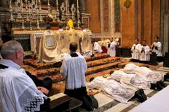 What is the FSSP?