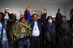 Bolivian bishops call for judicial reform after murders, rapists freed