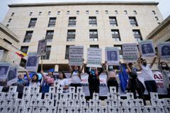 Colombia’s highest court legalizes abortion up to 24 weeks