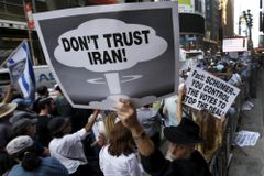 4 reasons why returning to Iran nuclear deal is bad idea