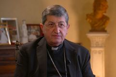 Florence cardinal hopes papal visit will ‘revive the spirit’ of Italian city’s ‘holy mayor’