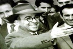 ‘Holy mayor’ Giorgio La Pira takes next step to sainthood