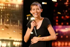 Nightbirde, who shared music, message of hope on ‘America’s Got Talent,’ dies at 31 | Baptist Press