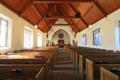 The Great American Clergy Shortage Is Coming - RELEVANT