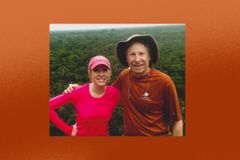 After His Daughter Was Killed on Camera, a Father Is Making an NFT of the Video to Get It Offline - RELEVANT