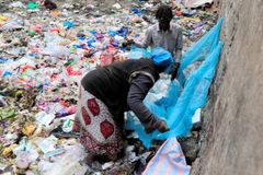 U.N. wants faith groups to help work against plastic pollution