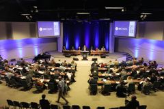 SBC Executive Committee approves resolution with sexual abuse survivor | Baptist Press