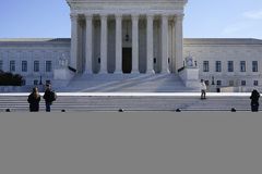 Supreme Court to hear Christian web designer’s case