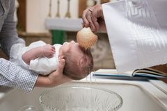 Hundreds of Catholic baptisms may be invalidated over incorrect 'formula'