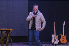 Pastor Greg Locke defends deliverance ministry that chased 6 suspected witches from church