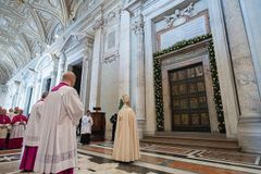 Vatican launches global contest to design 2025 Jubilee Year logo