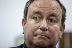 Argentine court hears testimony of porn on accused bishop’s phone, requests for ‘massages’