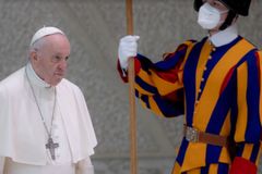 Ukraine crisis: Pope Francis asks world leaders to make ‘serious examination of conscience’