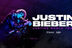 Justin Bieber's new tour offers incentives for fans to do good, support nonprofits