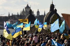 Evangelical decries Orthodox rift underlying Russia-Ukraine saga, calls for Christian unity