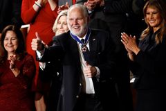 Rush Limbaugh's 30-Year Sidekick Bo Snerdley Unveils Memoir and Rush's Final Reflection: 'God Is with Me'