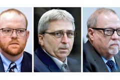 Arbery Killers Convicted of Federal Hate Crimes in His Death