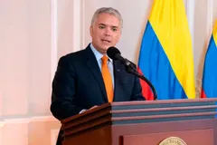 Colombian president, bishops condemn court's decriminalization of abortion