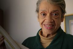 She Was NASA's Fourth 'Hidden Figure' and the Bible Was the Secret Fuel for This Space Pioneer