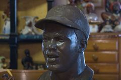 How Jackie Robinson Inspired 90-Year-Old NYC Teacher to Build World's Best Collection of African American Artifacts