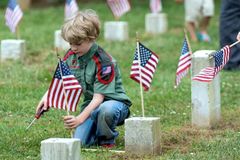 'Be a Light to the Nations': Trail Life USA Teaches Biblical Values of Founding Fathers