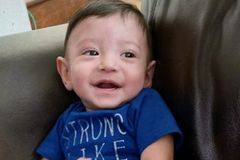 'He Made It': Micro-Preemie Who Was Given Only 30% Chance of Survival Celebrates First Birthday